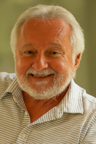 Tony J. Hebert